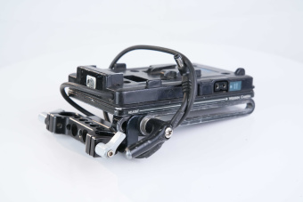 Площадка V-Mount для Blackmagic в магазине RentaPhoto.Store